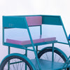 Rickshaw Pink