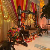Mehndi package