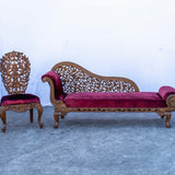 Sofa -Rajas Set 3 Piece