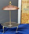 Buffet warmer Set Copper traditional