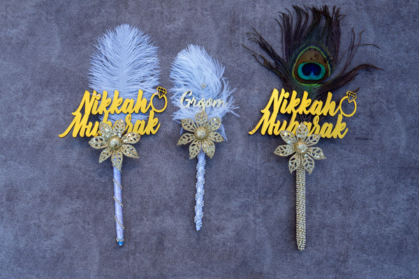 Sale - Nikaah - Varied Styles