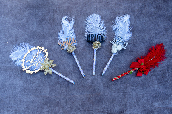 Sale - Nikaah - Varied Styles