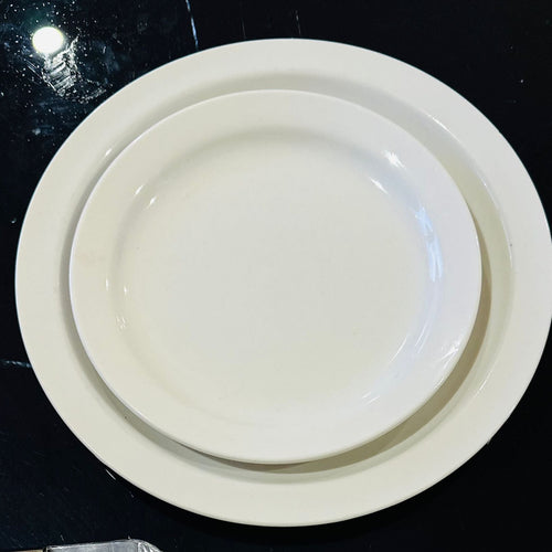 Standard 2-Piece Dinner Set