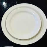 Standard 2-Piece Dinner Set