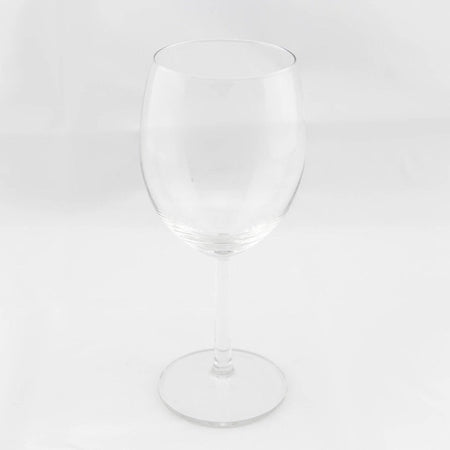 Glass - tumbler Gold Rim