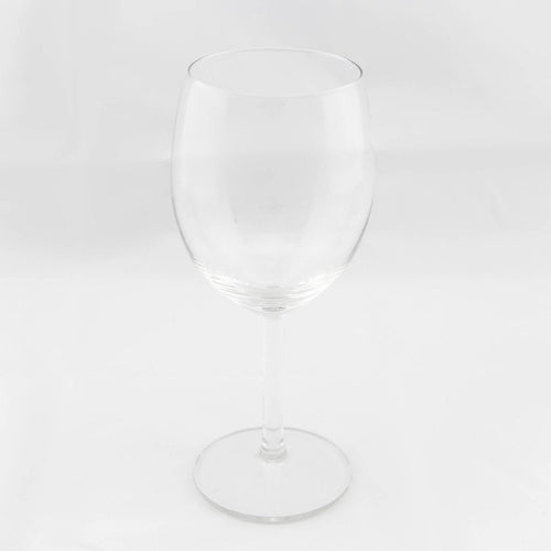 Glass-wine clear