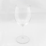 Glass-wine clear