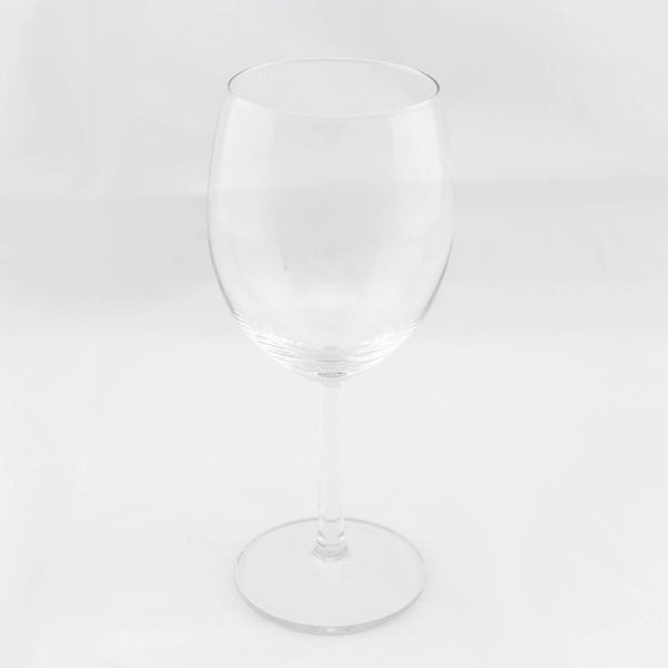 Glass-wine clear