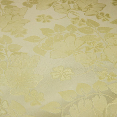 Tablecloth rectangle- Leopard Print satin