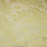 Tablecloth rectangle- Floral Damask 1.5