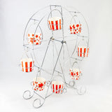 Cupcake Stand - Ferris Wheel
