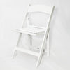 Chair - Americana White