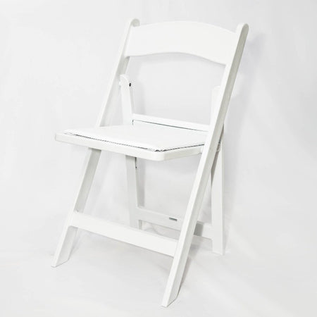 Chair - bistro White