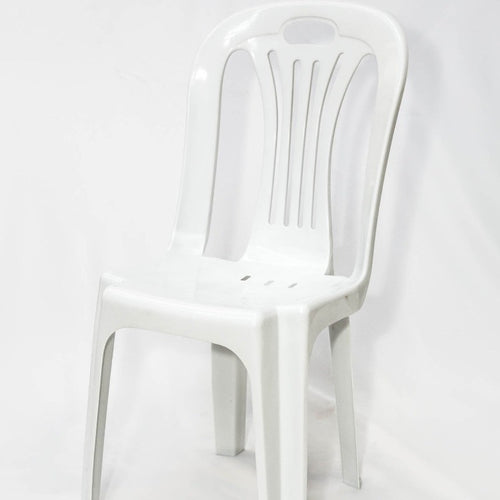 Chair - bistro White