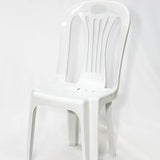 Chair - bistro White