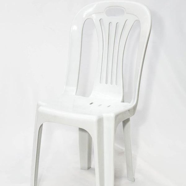 Chair - bistro White
