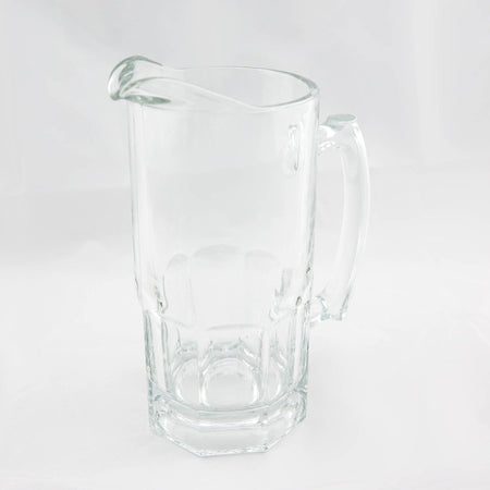 Carafe glass