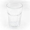 Glass -Gibraltar Tumbler