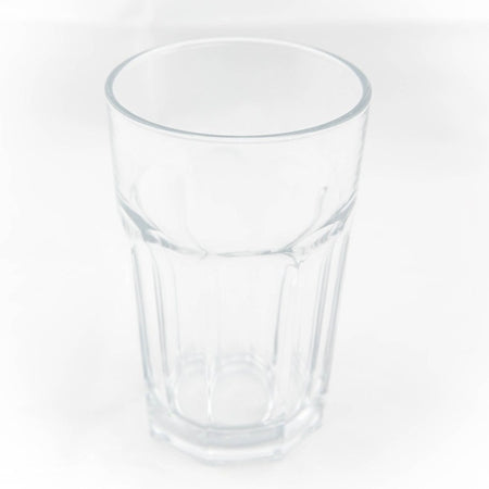 Glass-shot