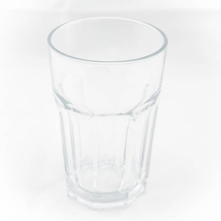 Candy Jar - Open Round