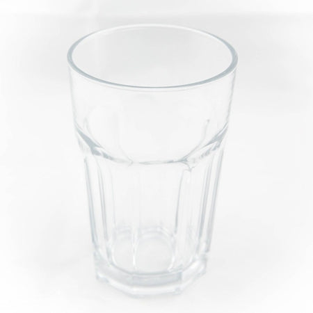 Carafe glass