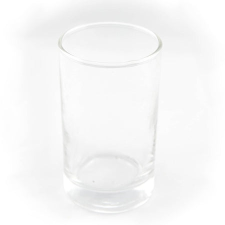 Glass -Gibraltar Tumbler