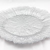 Charger Plate - Silver