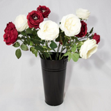 Vase - Black