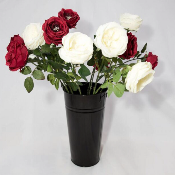 Vase - Black