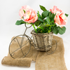 Table Runner - Burlap