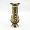 Vase -Mini Bollywood gold