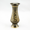 Vase -Mini metal gold