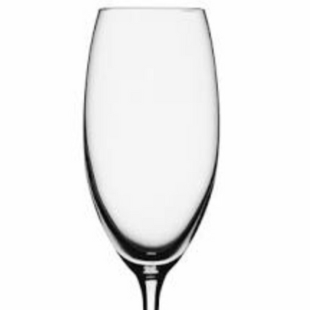 Glass - tumbler Gold Rim