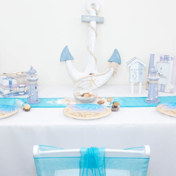 Party packages -Beach Theme