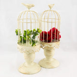 Birdcages Mini Set - Gold