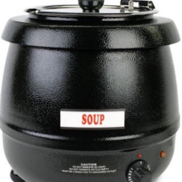 Soup Warmer