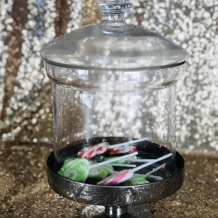 Candy Jar - Mini Tube
