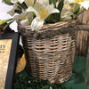 Cane Baskets - Prop