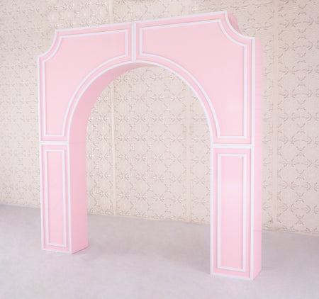 Curtain Stand - Professional