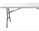 Table -Rectangle Trestle 1.8