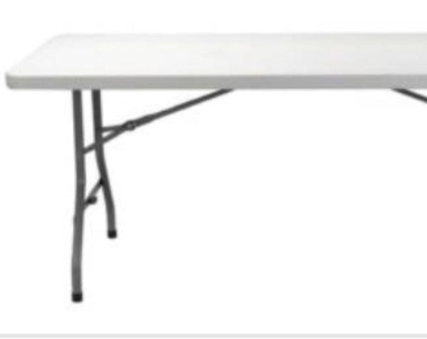 Table -Rectangle Trestle 1.8