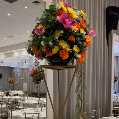 Summer Floral Arrangement