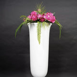 floor vase elegance