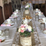 Table Decor Package