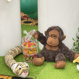 Animals plushies