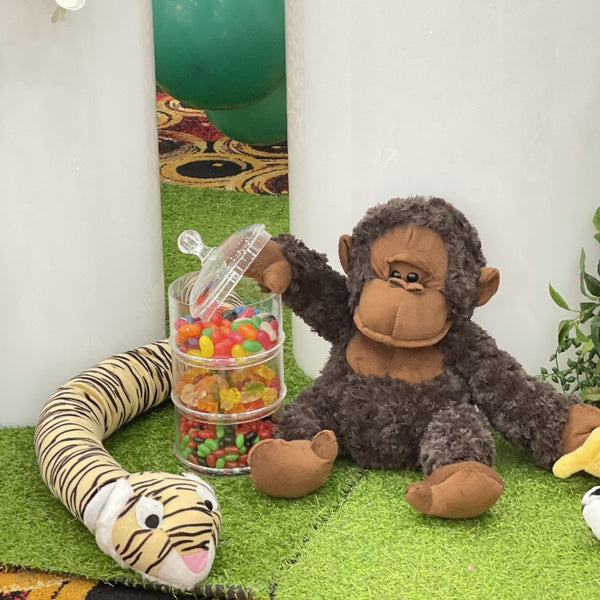 Animals plushies
