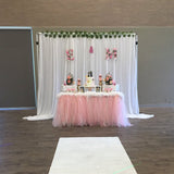 Party packages -Vintage Theme