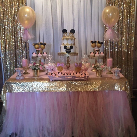 party packages-princess