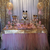 Party package-Minnie mouse