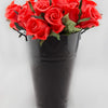 Vase - Black